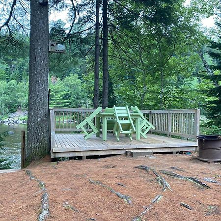 Riverfront Rustic Cottage Durham Bridge Eksteriør bilde
